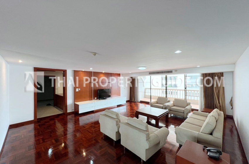 Apartment in Sukhumvit 